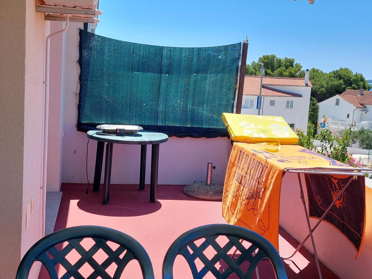 Apartmani Toni Vodice Exteriör bild