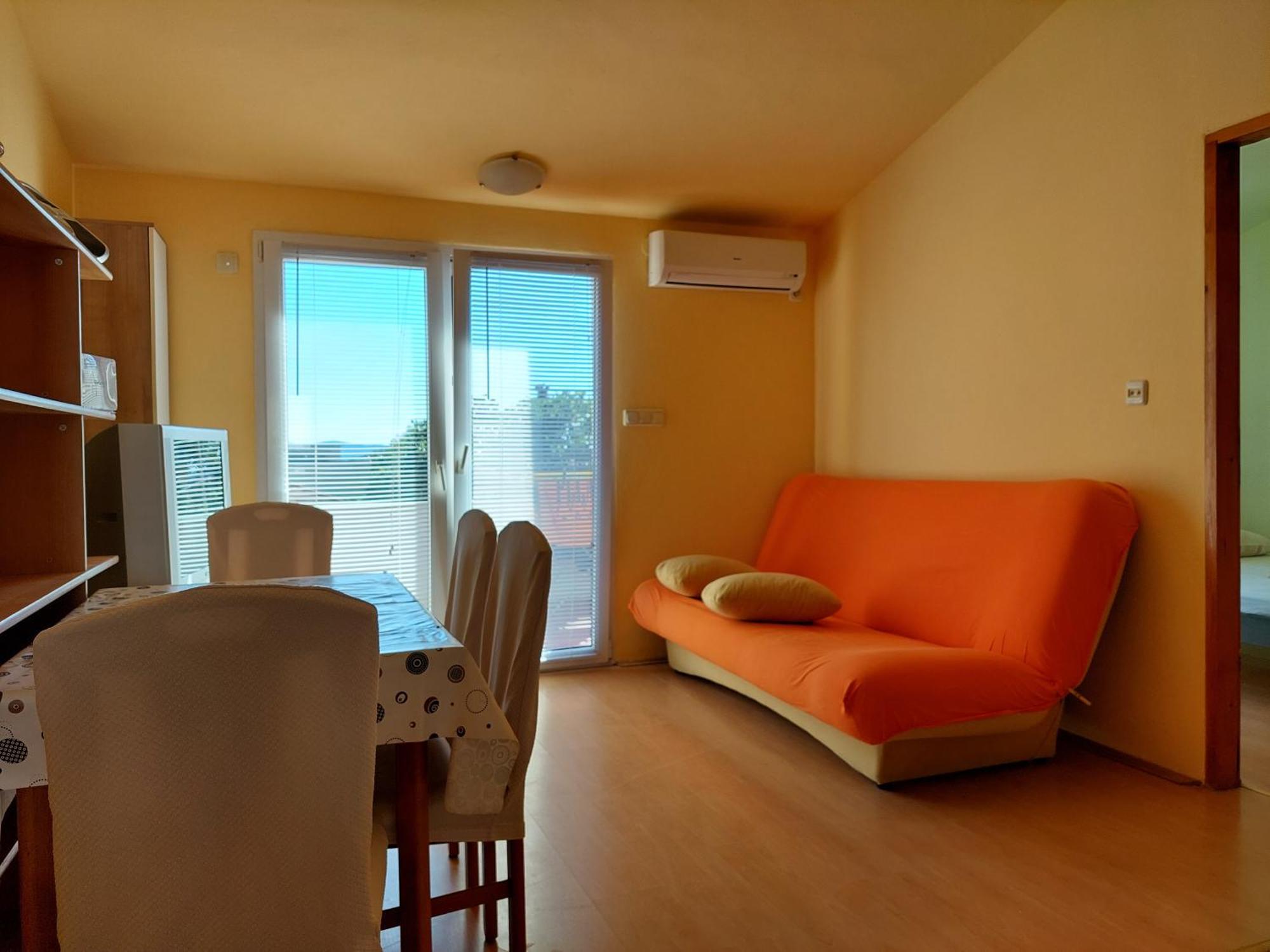 Apartmani Toni Vodice Exteriör bild