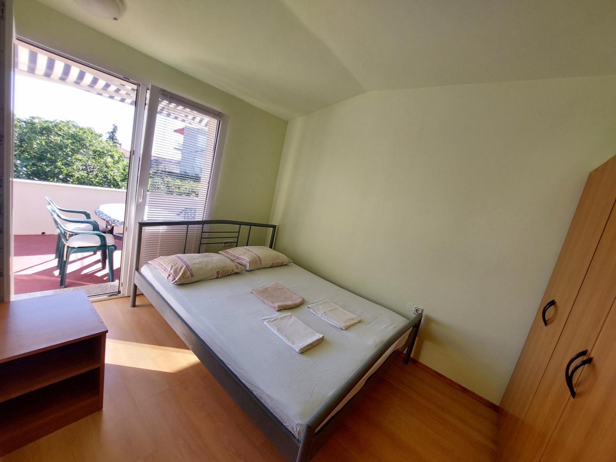 Apartmani Toni Vodice Exteriör bild