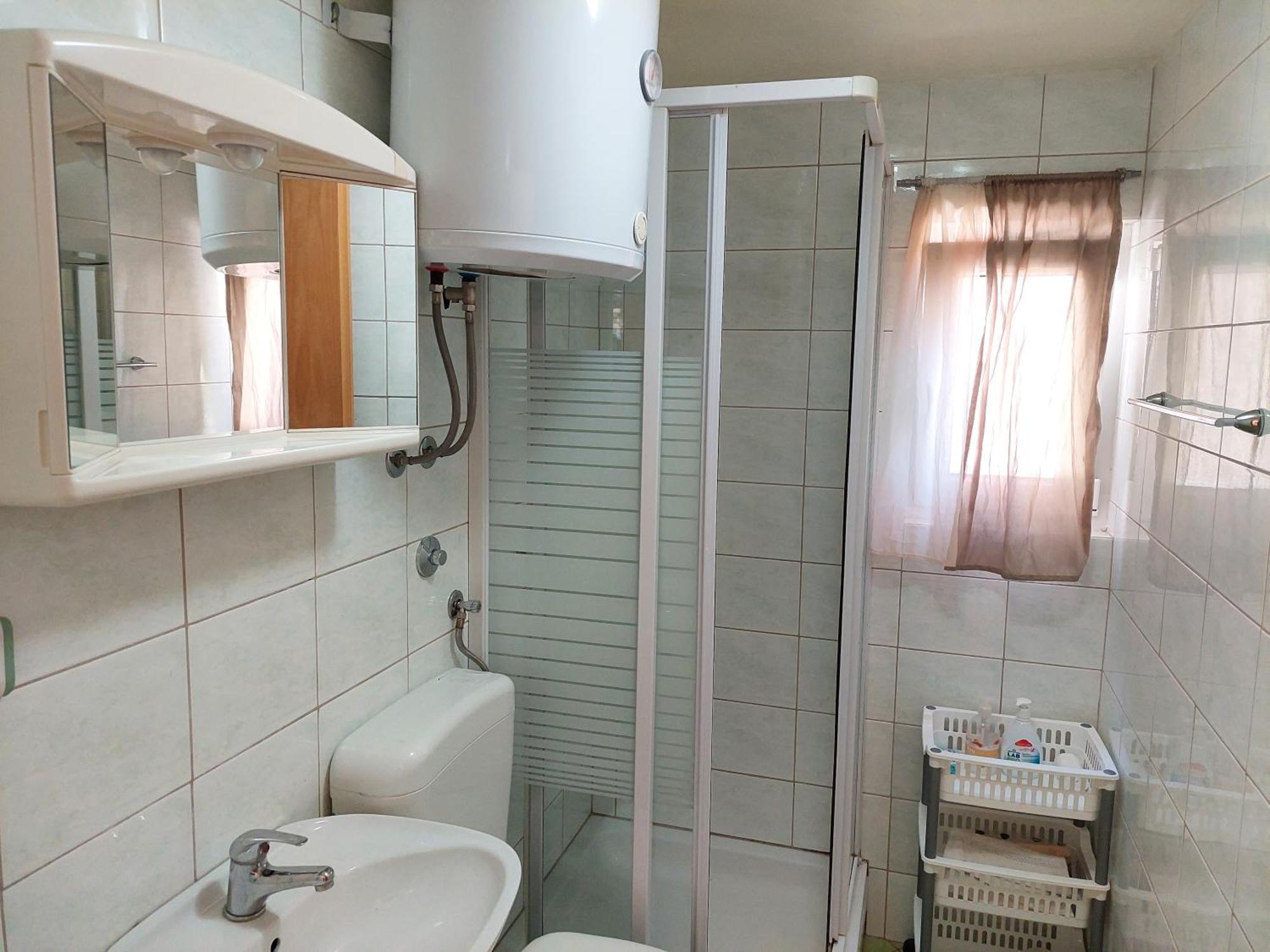 Apartmani Toni Vodice Rum bild