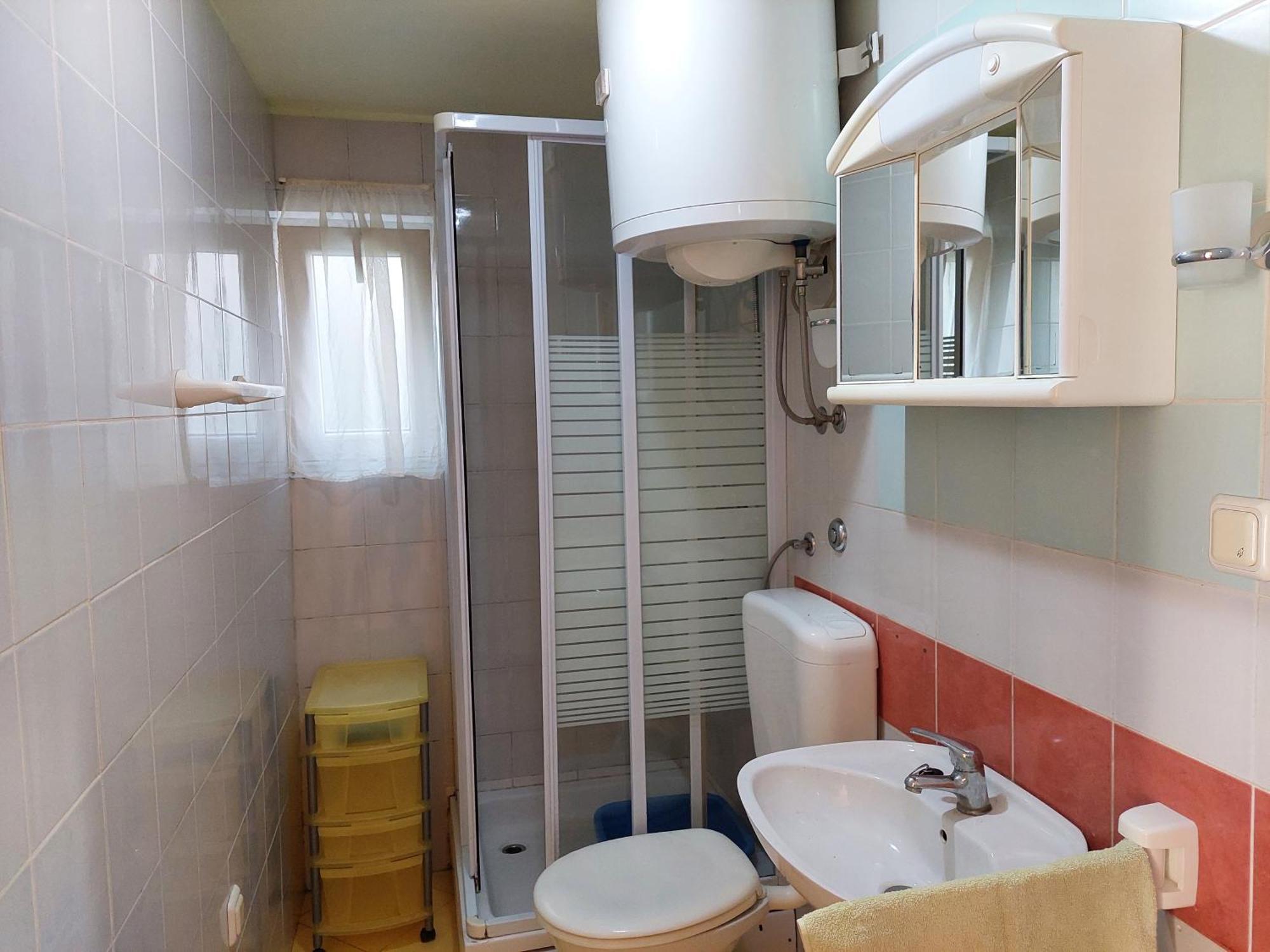 Apartmani Toni Vodice Rum bild